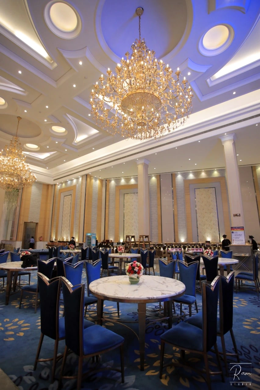 Rama Banquet Halls